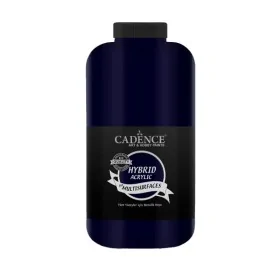 Cadence H062 Lacivert Hibrit Multisurface Boya 2LT